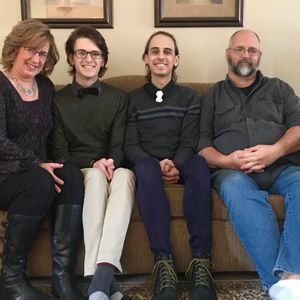 Meet your Posher, Jill